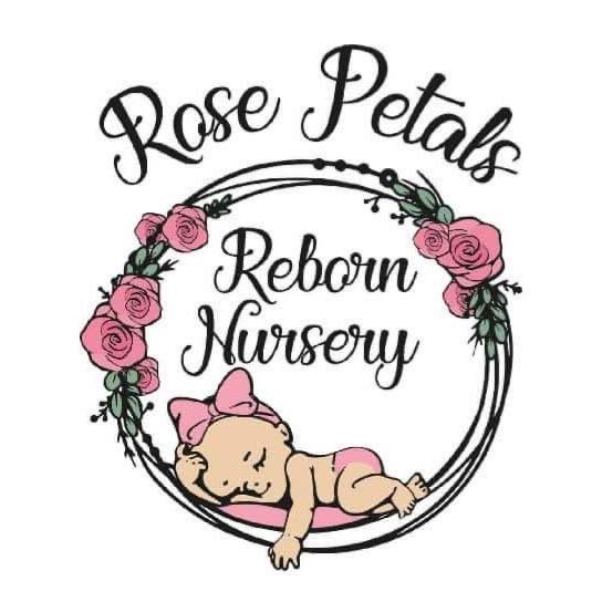 ROSE PETALS REBORN NURSERY — photo 2