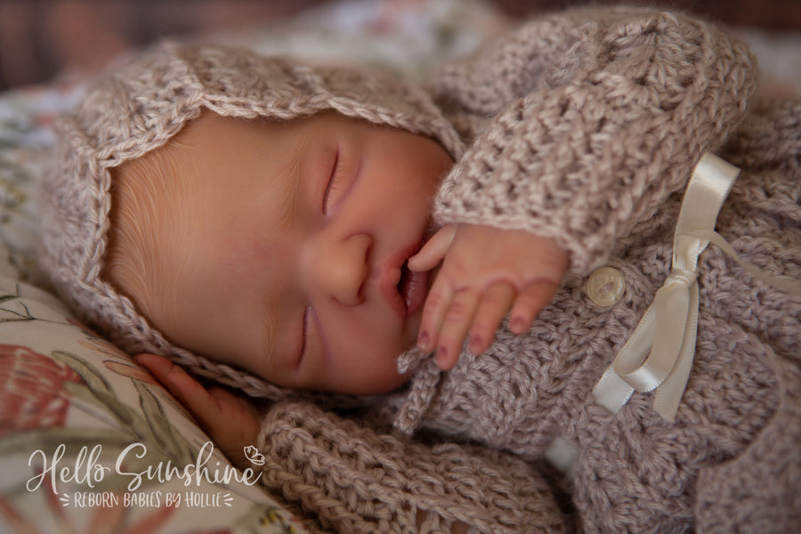 INSTITCHES BY TEGAN — photo 10
