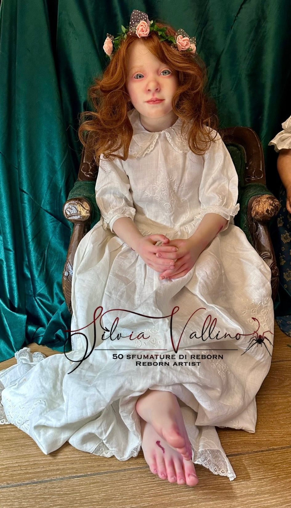 50 SFUMATURE DI REBORN