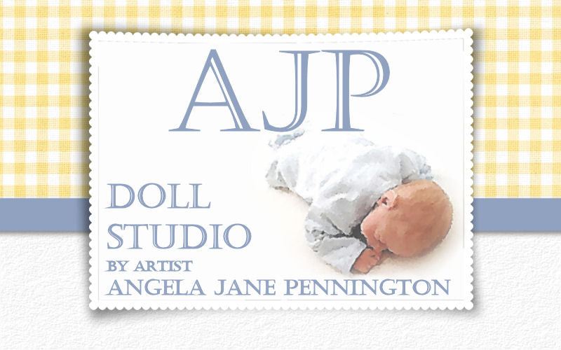 AJP DOLL STUDIO — photo 2