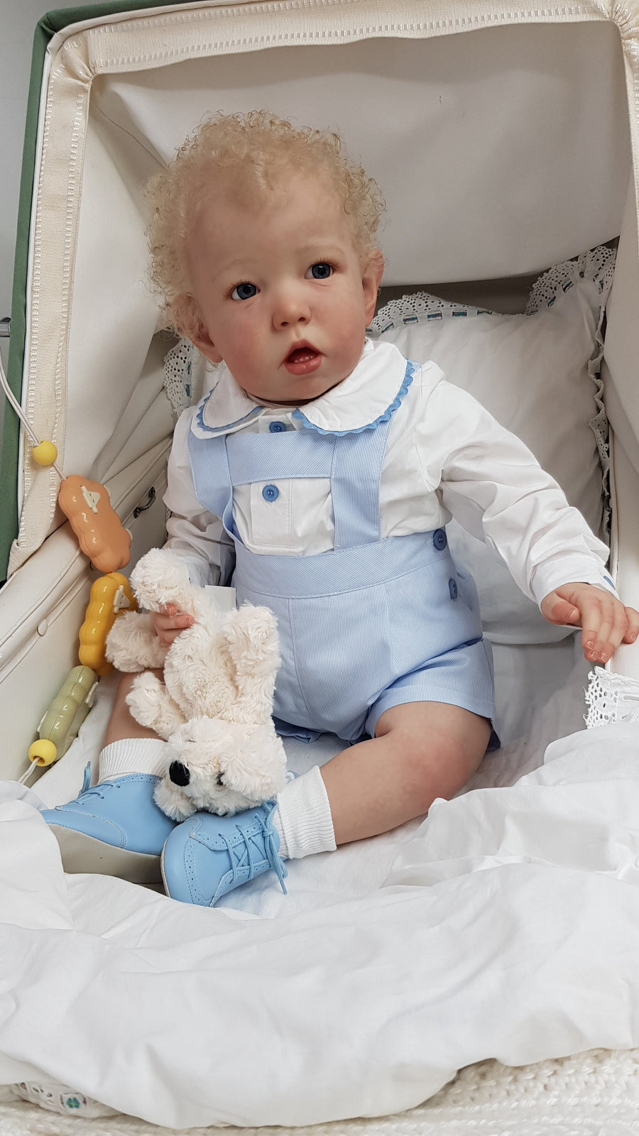 AJP DOLL STUDIO — photo 9