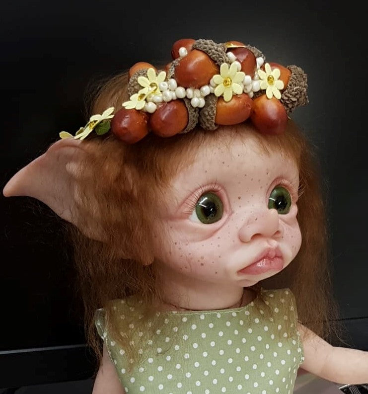 AJP DOLL STUDIO — photo 10