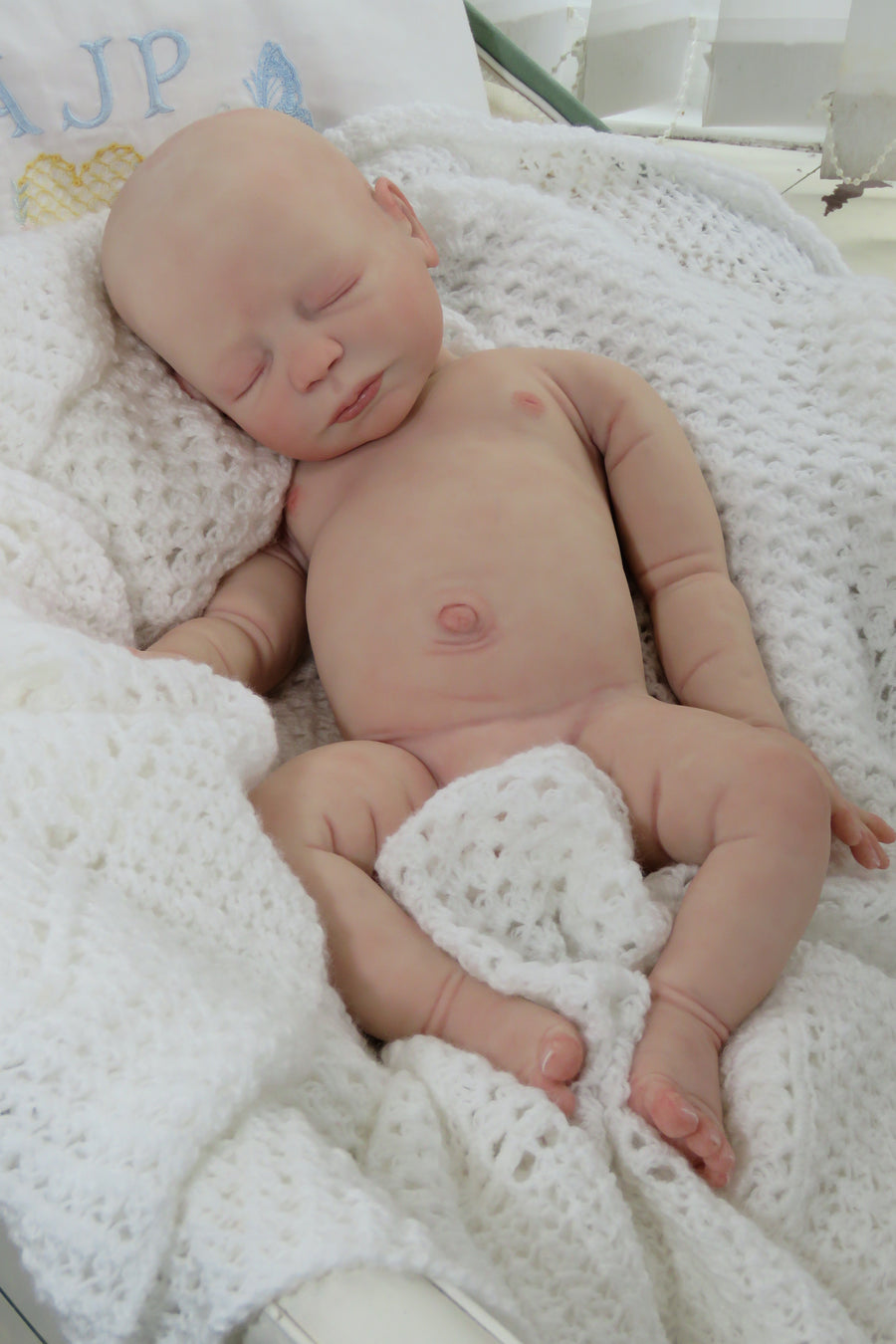 AJP DOLL STUDIO — photo 5