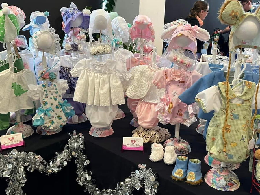 ART DOLLS OF AUSTRALIA — photo 3