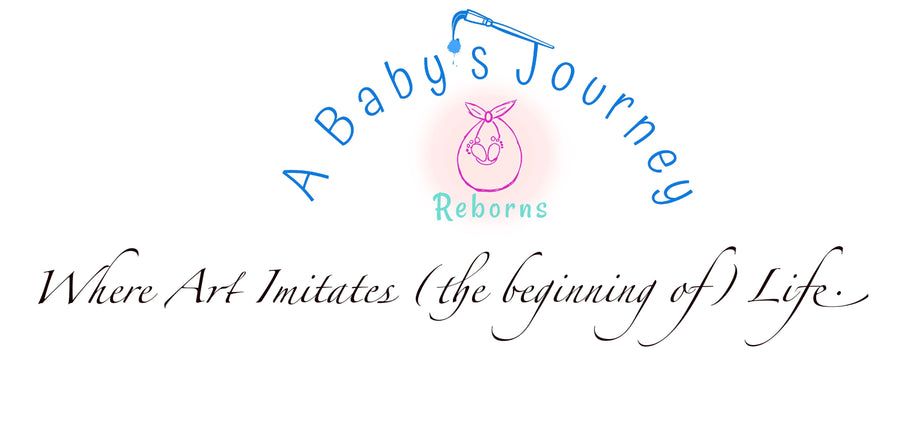 A BABY'S JOUNREY REBORNS — photo 2