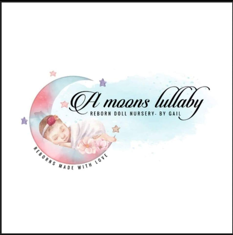 A MOONS LULLABY — photo 2