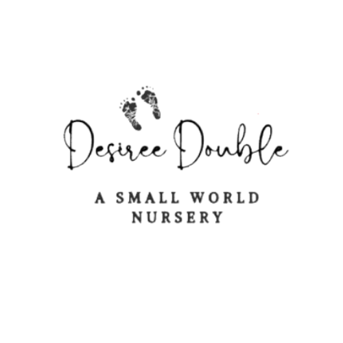 A SMALL WORLD NURSERY — photo 2
