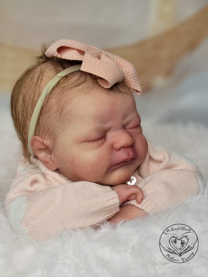 A SMALL WORLD NURSERY — photo 4