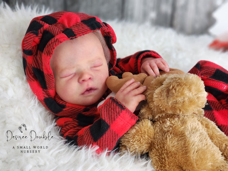 A SMALL WORLD NURSERY — photo 8