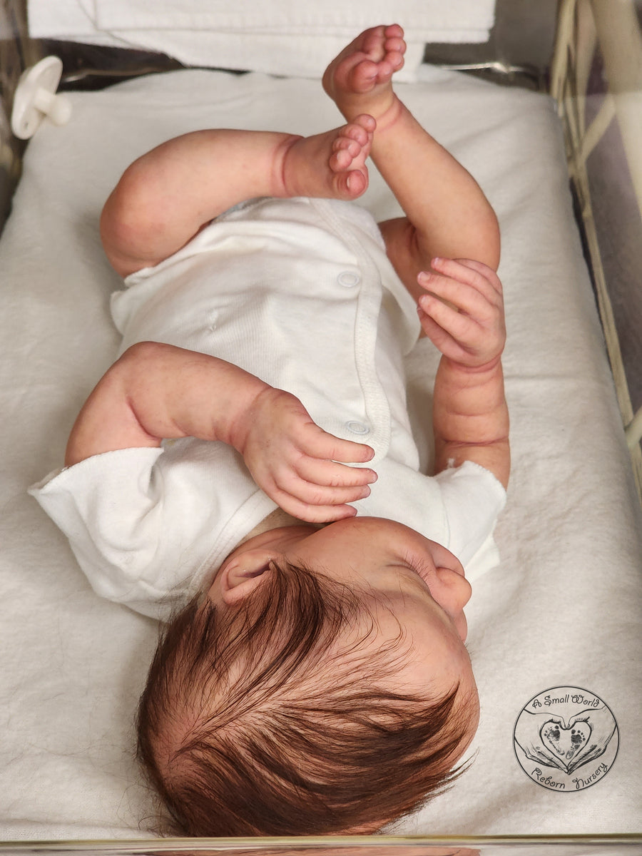 A SMALL WORLD NURSERY — photo 7