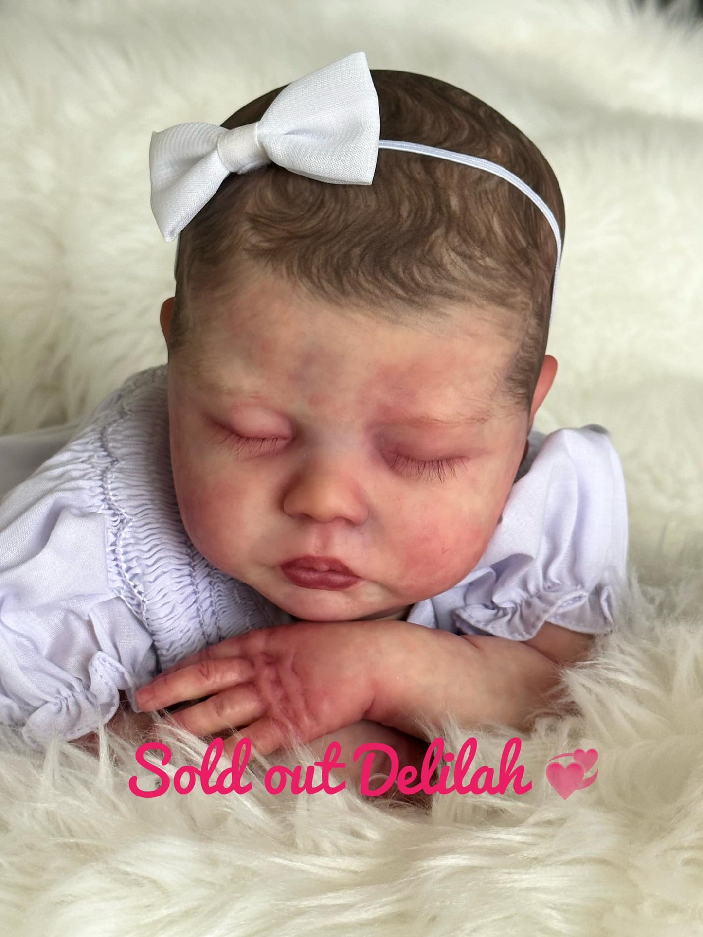 A TWINKLE FROM HEAVEN REBORN NURSERY