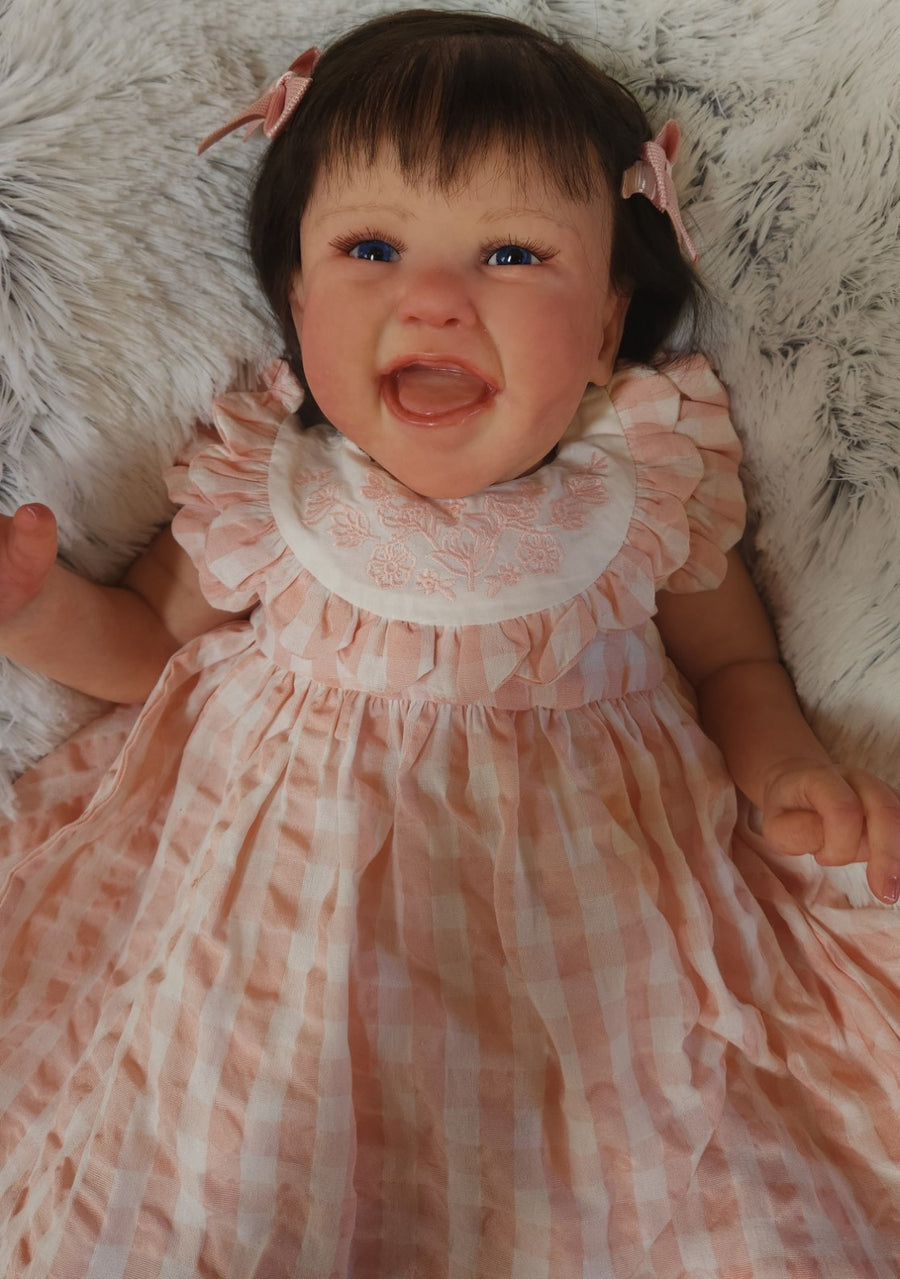 ABB4U REBORN NURSERY — photo 10