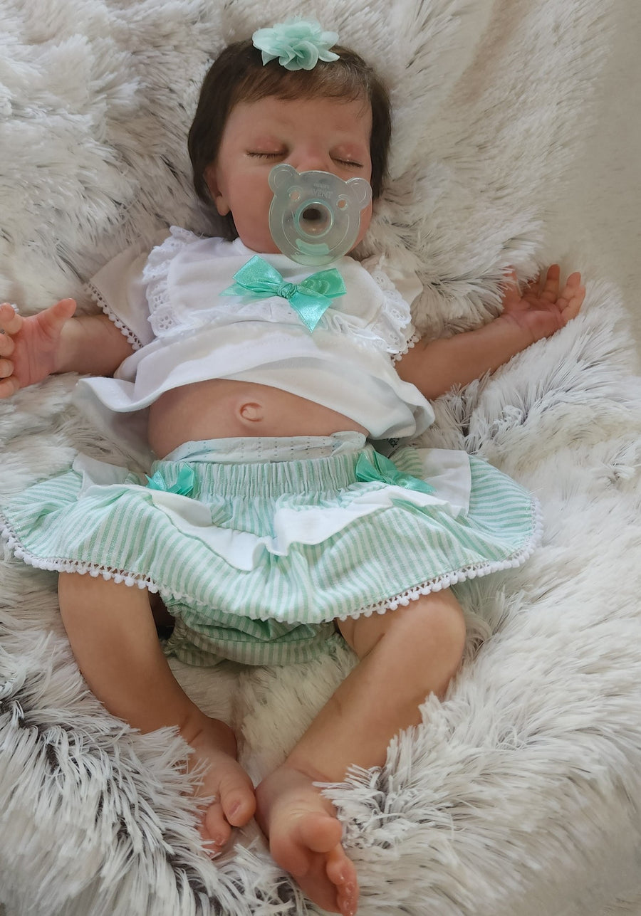 ABB4U REBORN NURSERY — photo 3