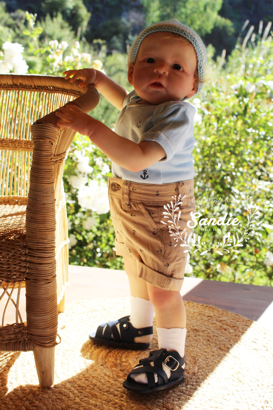 AIMEE APPLE NURSERY — photo 9