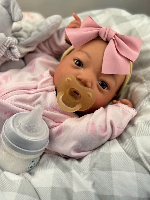 ALLISON REBORN NURSERY