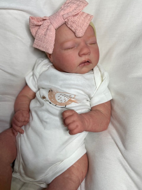 ALLISON REBORN NURSERY
