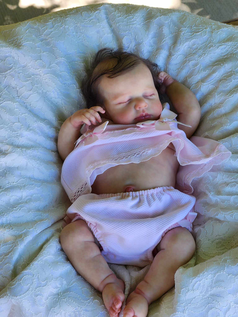 ALWAYS PRECIOUS AND TINY REBORNS — photo 8