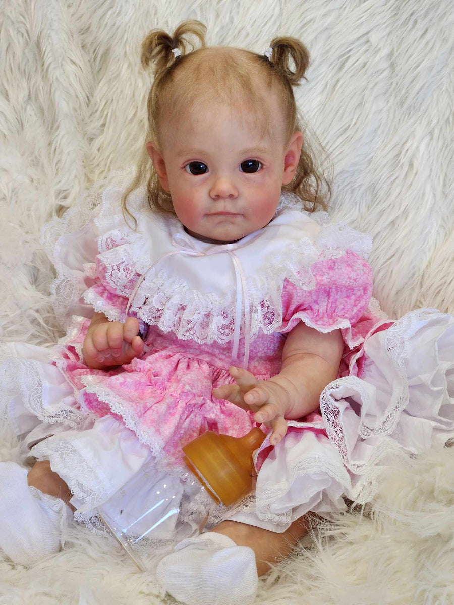 ALWAYS PRECIOUS AND TINY REBORNS — photo 4