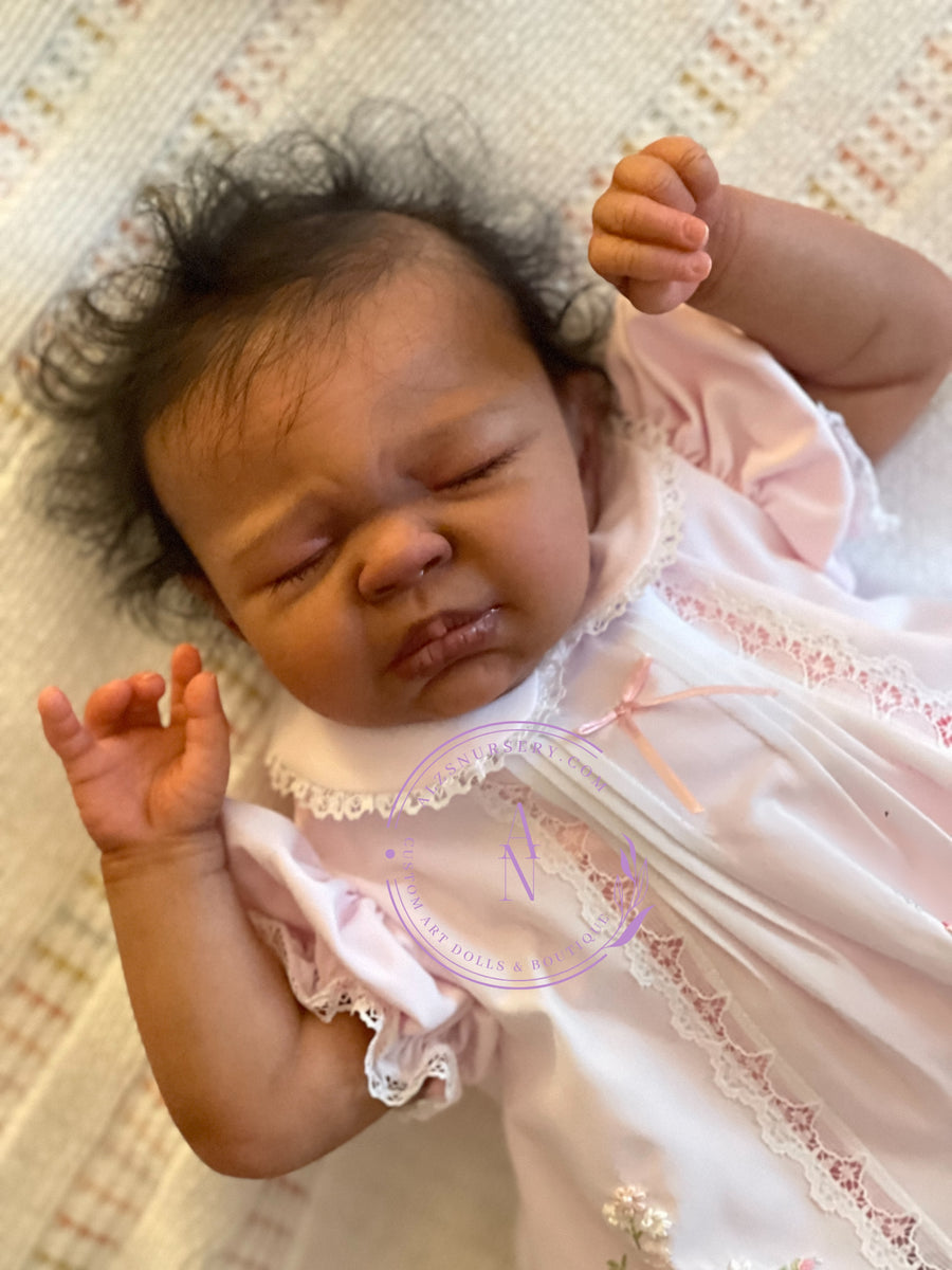 ALZ'S NURSERY — photo 4