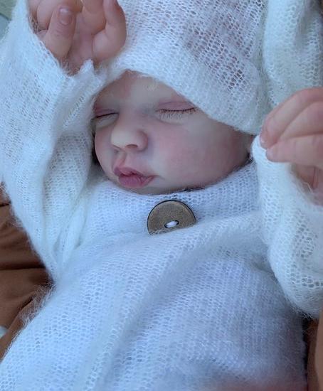 AMETHYST LABOR OF LOVE