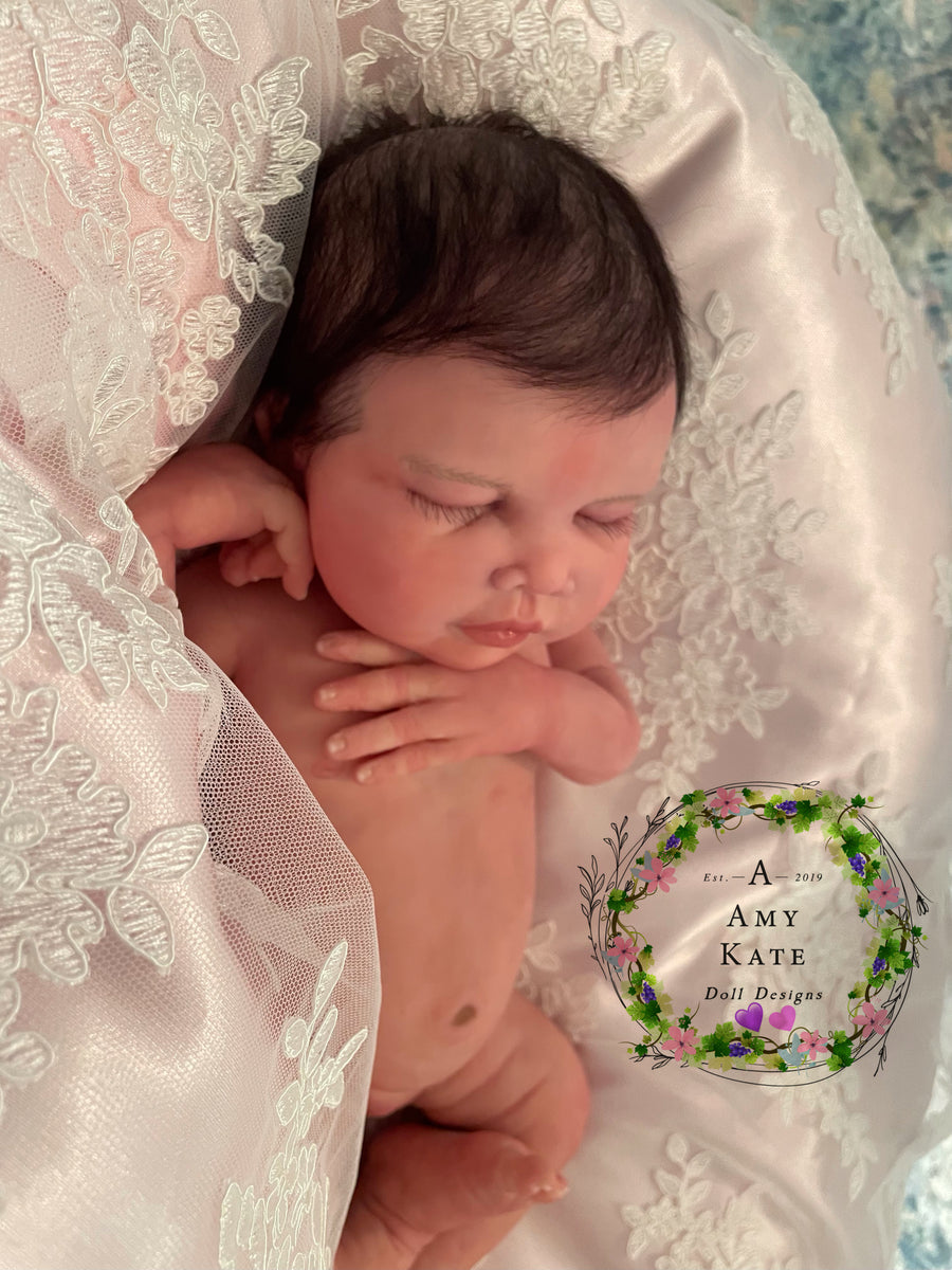 AMY KATE DOLL DESIGNS — photo 4