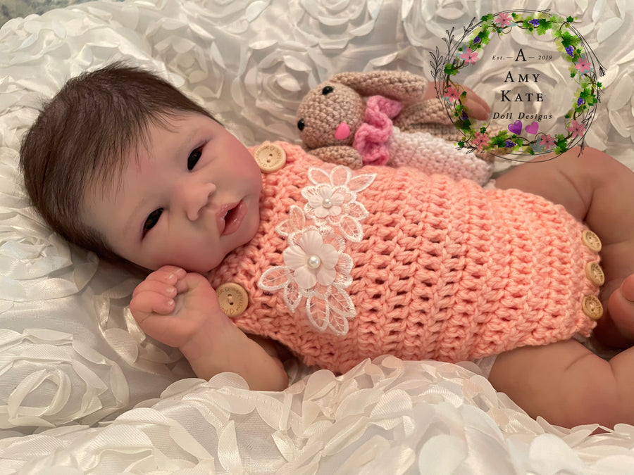 AMY KATE DOLL DESIGNS — photo 9