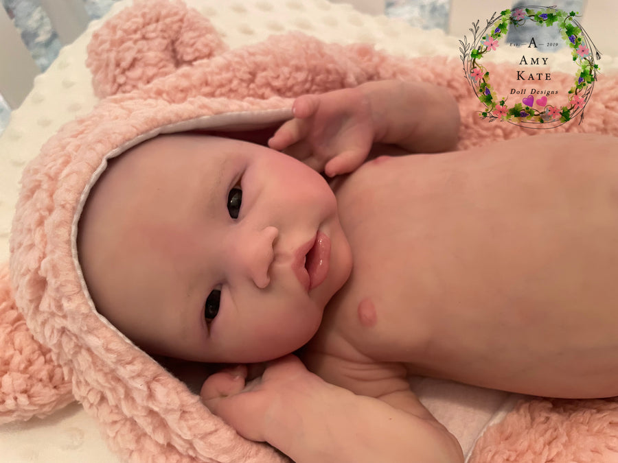 AMY KATE DOLL DESIGNS — photo 10