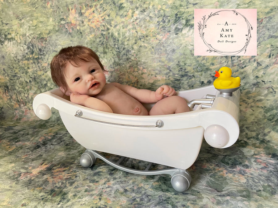 AMY KATE DOLL DESIGNS — photo 7