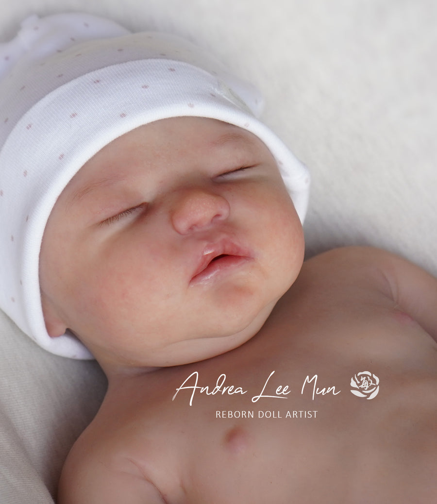 ANDREA LEE MUN — photo 2