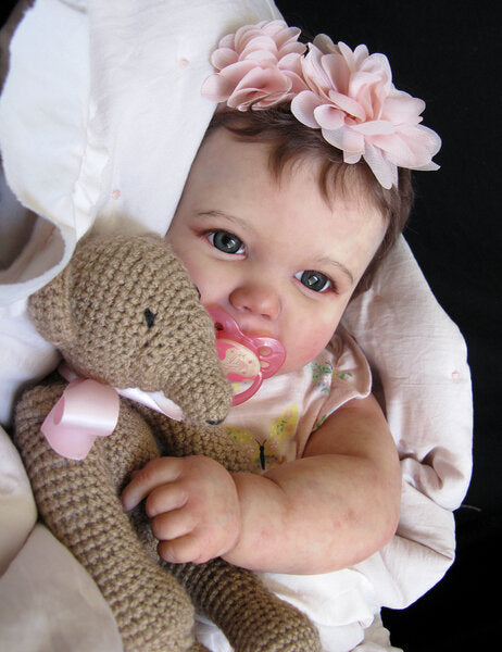 ANGELIC LULLABIES NURSERY — photo 2