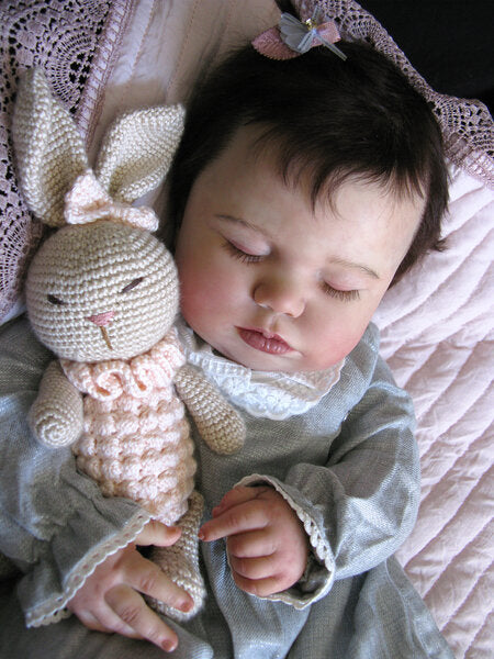 ANGELIC LULLABIES NURSERY