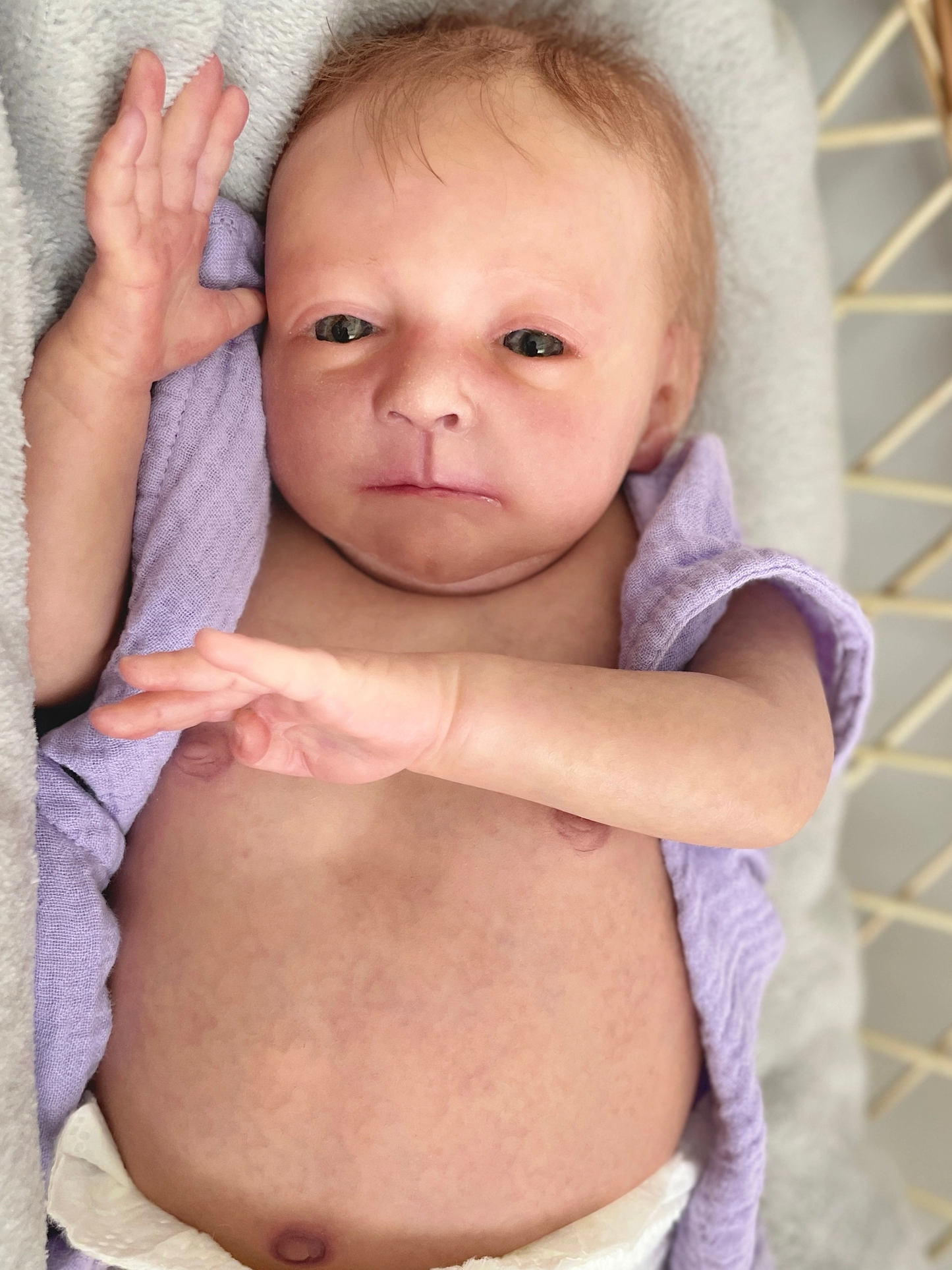 ANHENBABY