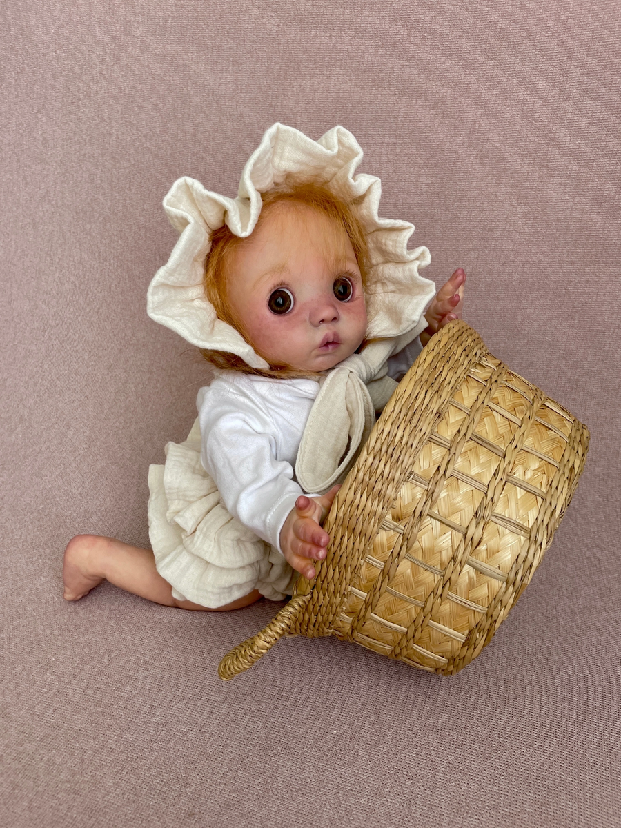 ANHENBABY