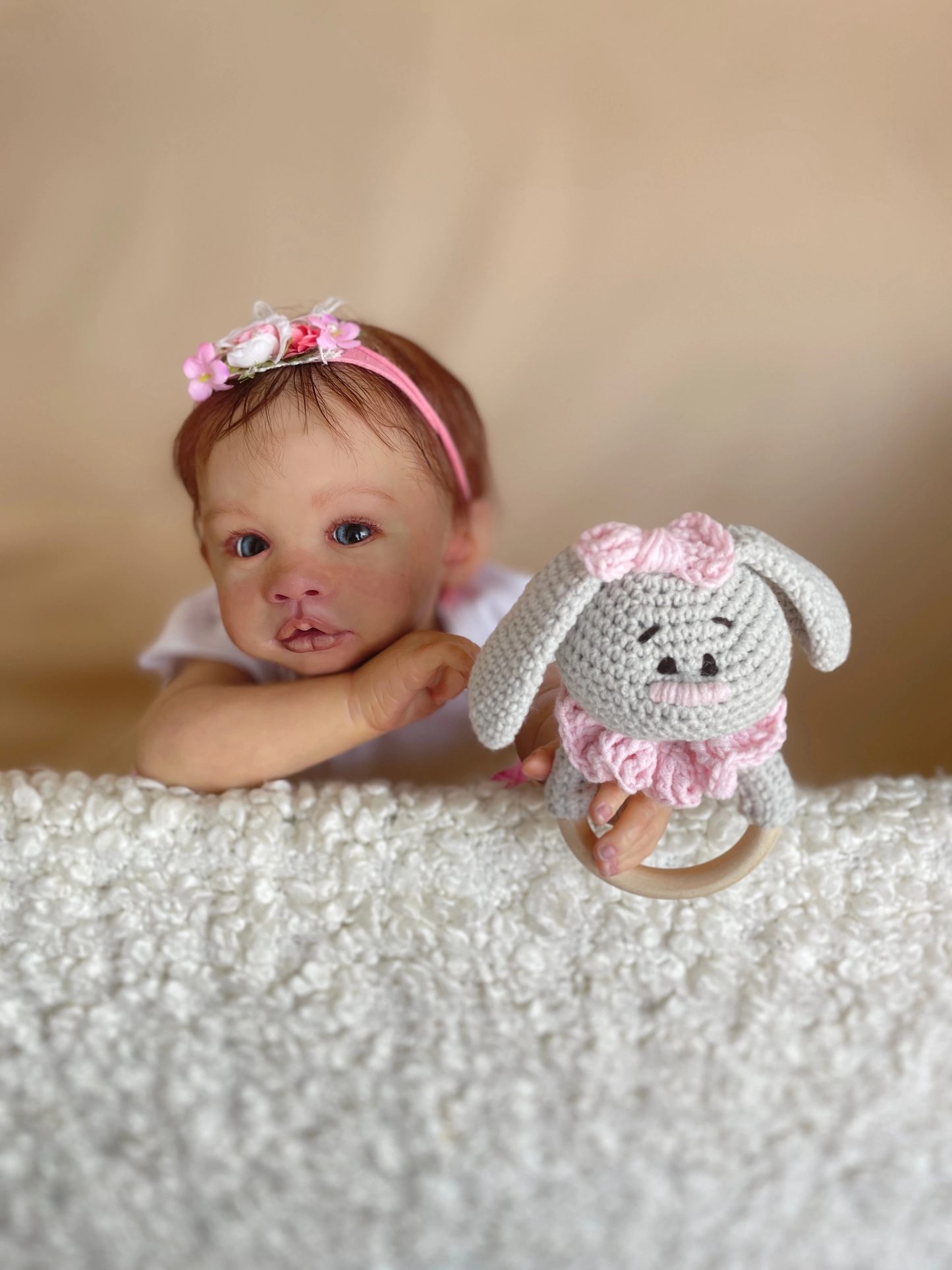 ANHENBABY