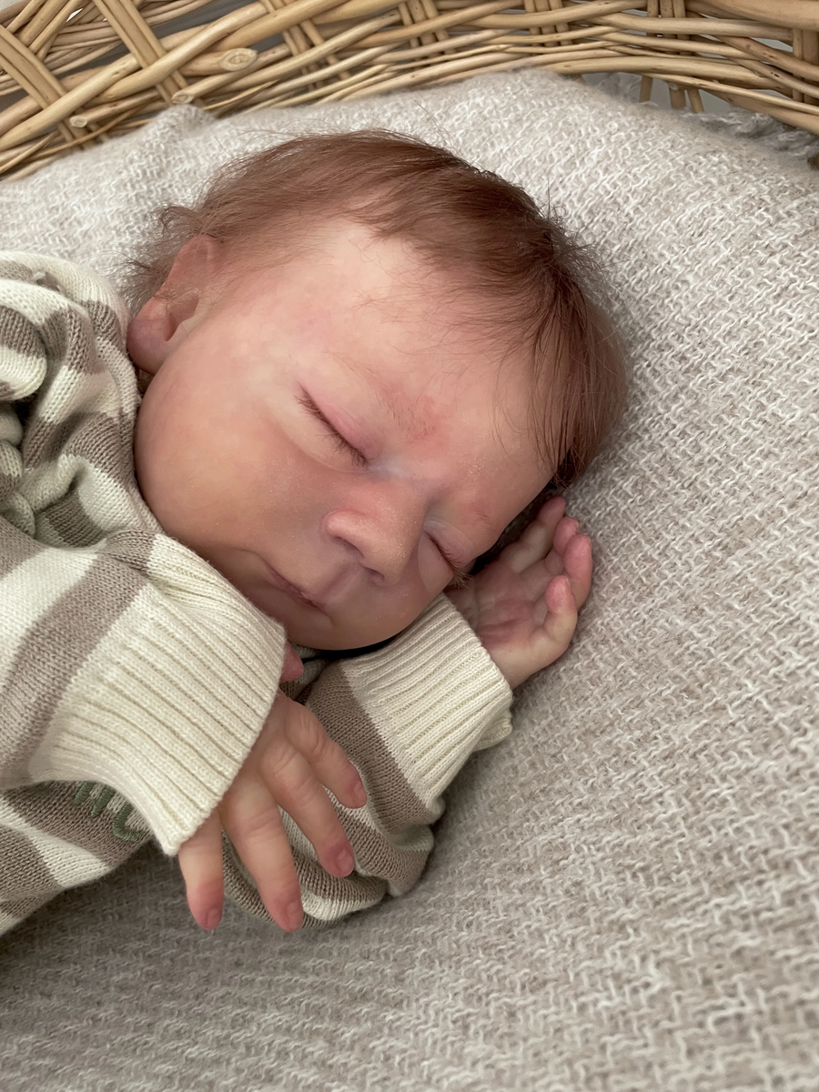ANHENBABY — photo 3