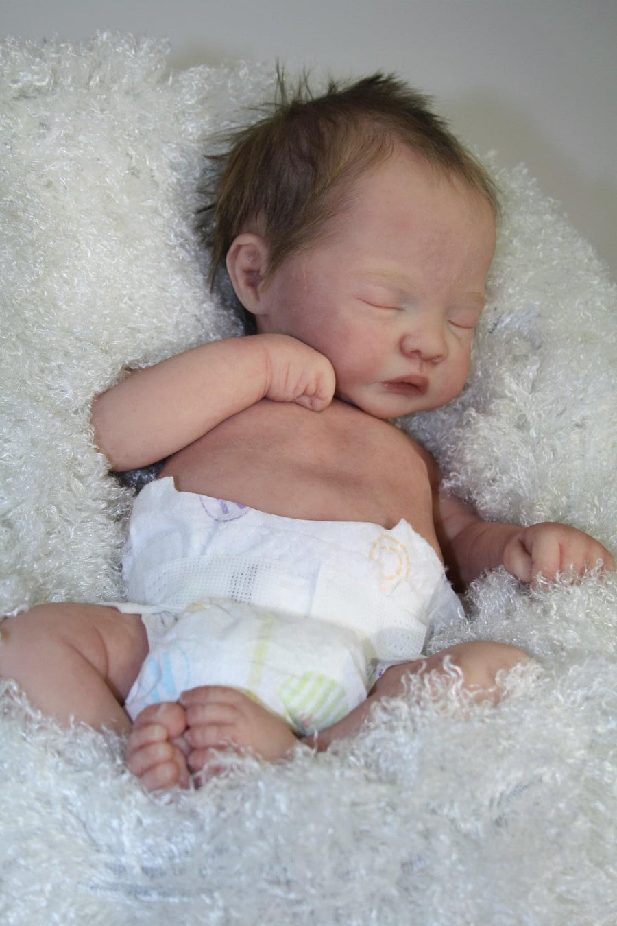 ANOUSKA'S BABY MIRACLES — photo 4