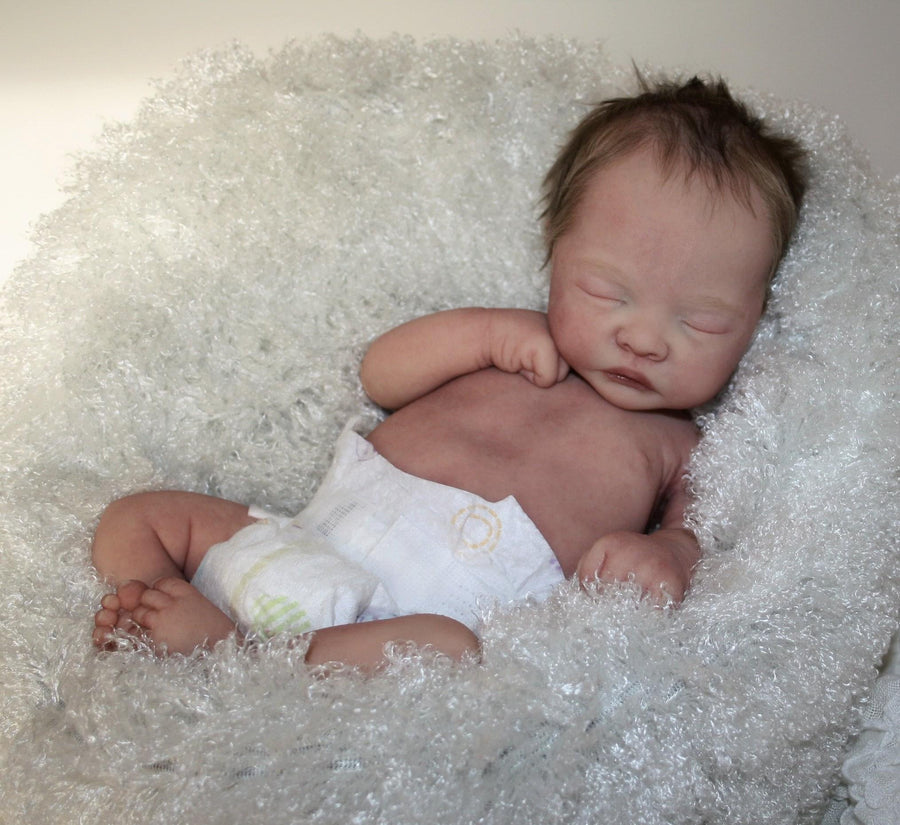 ANOUSKA'S BABY MIRACLES — photo 3