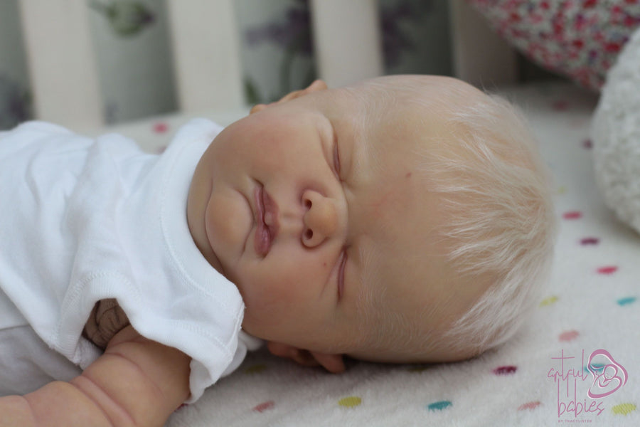 ARTFUL BABIES — photo 9