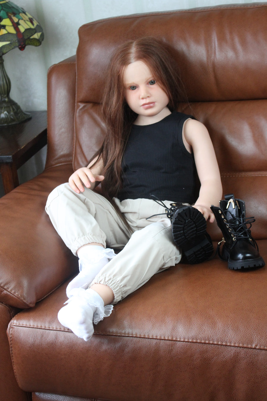 ARTFUL BABIES — photo 3