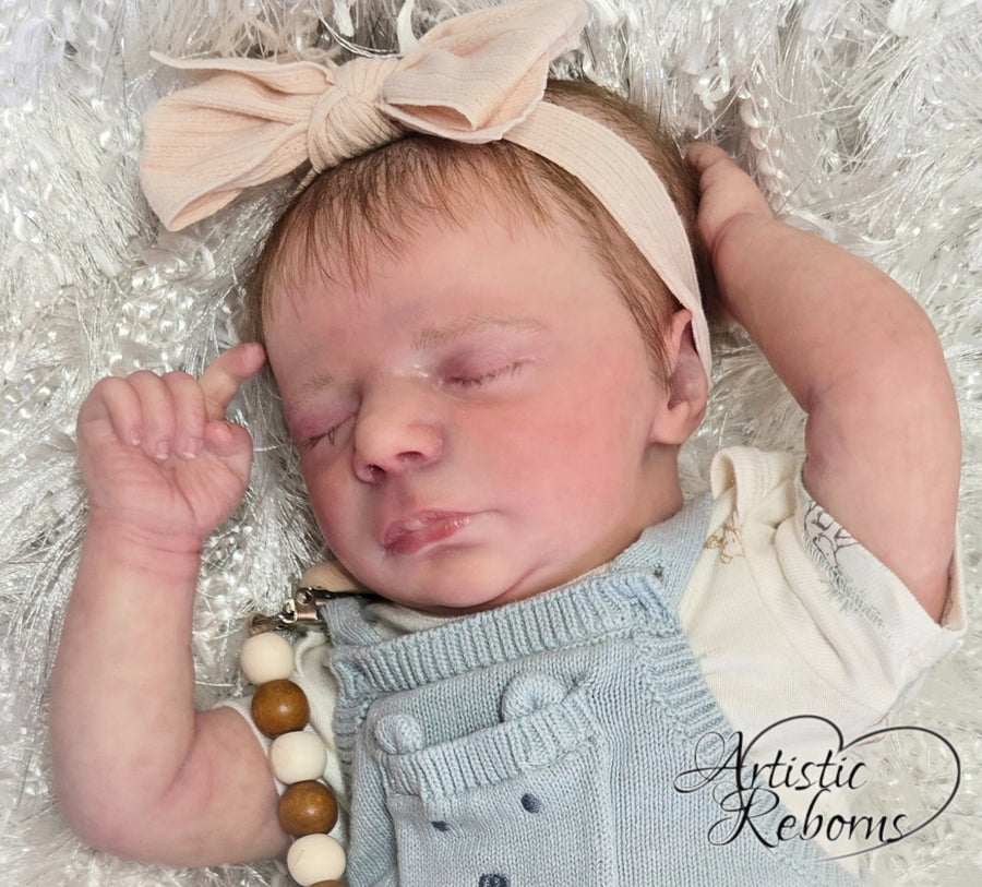 Artistic Reborns — photo 11