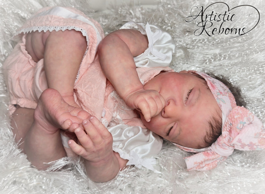 Artistic Reborns — photo 5