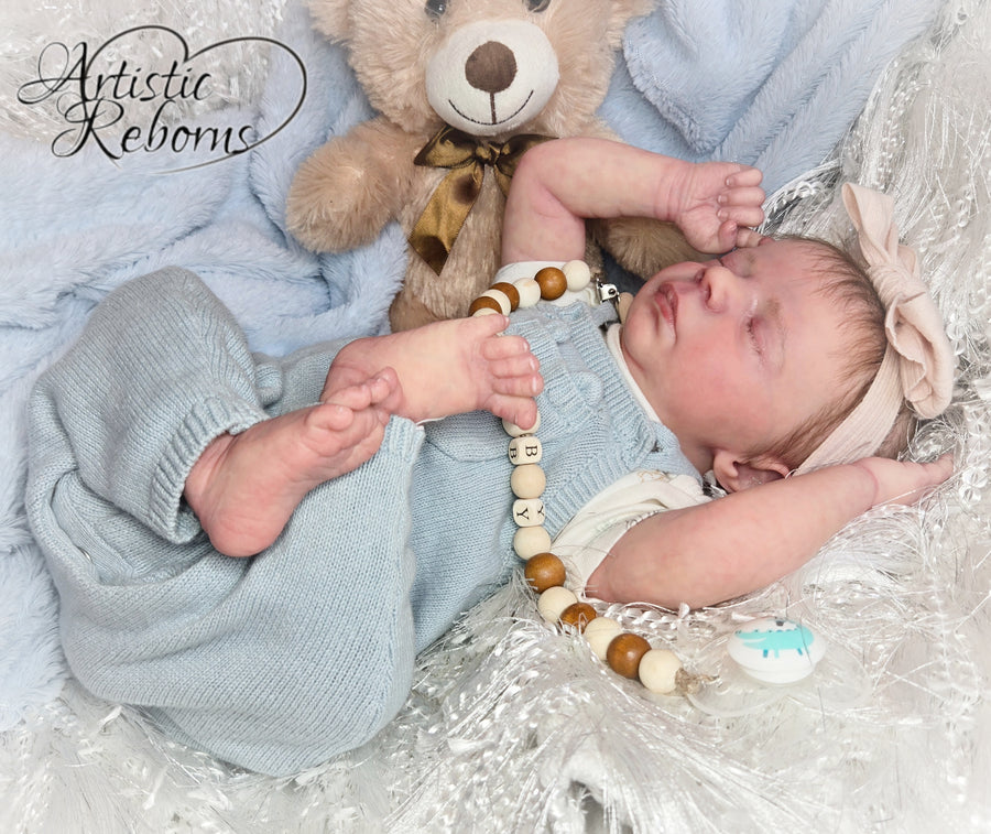 Artistic Reborns — photo 3