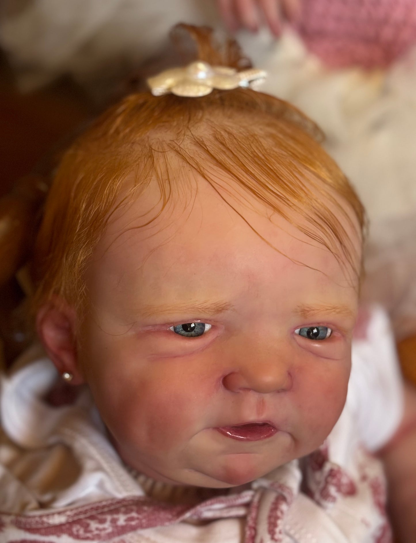 ARYAMLEE’S REBORN NURSERY