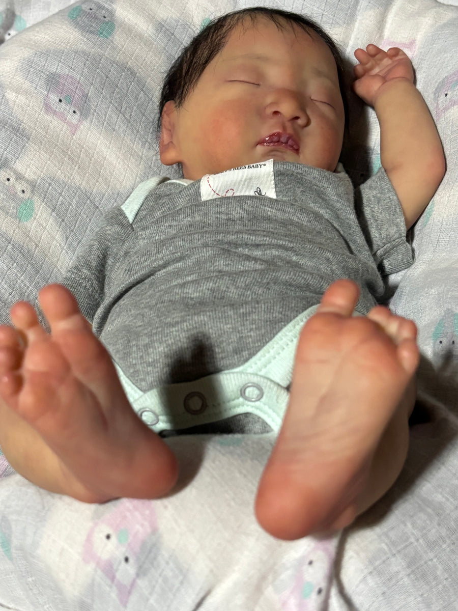 ARYAMLEE’S REBORN NURSERY — photo 12
