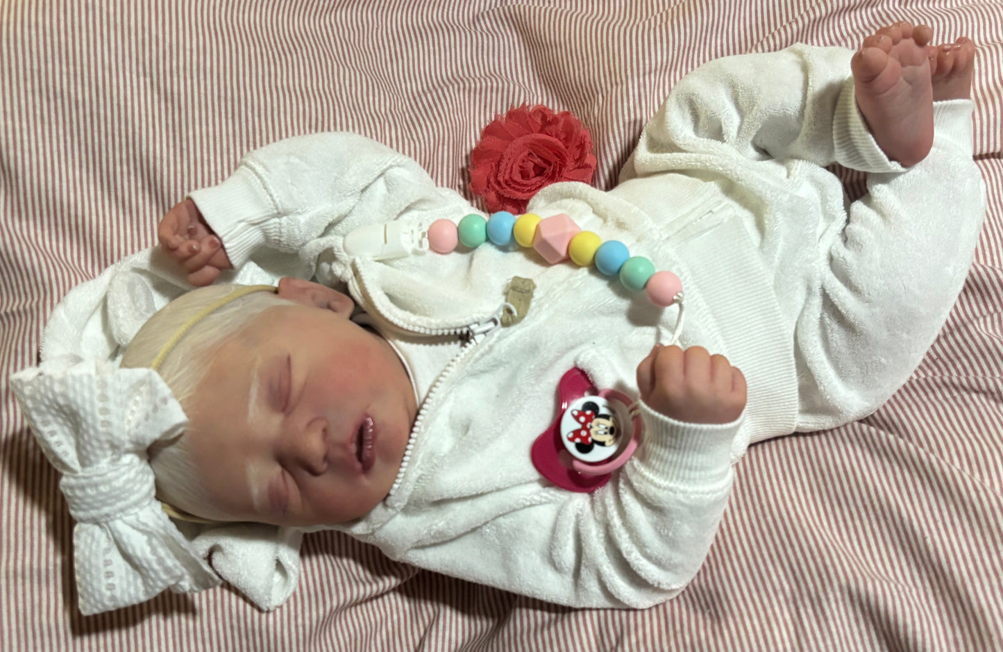 ARYAMLEE’S REBORN NURSERY