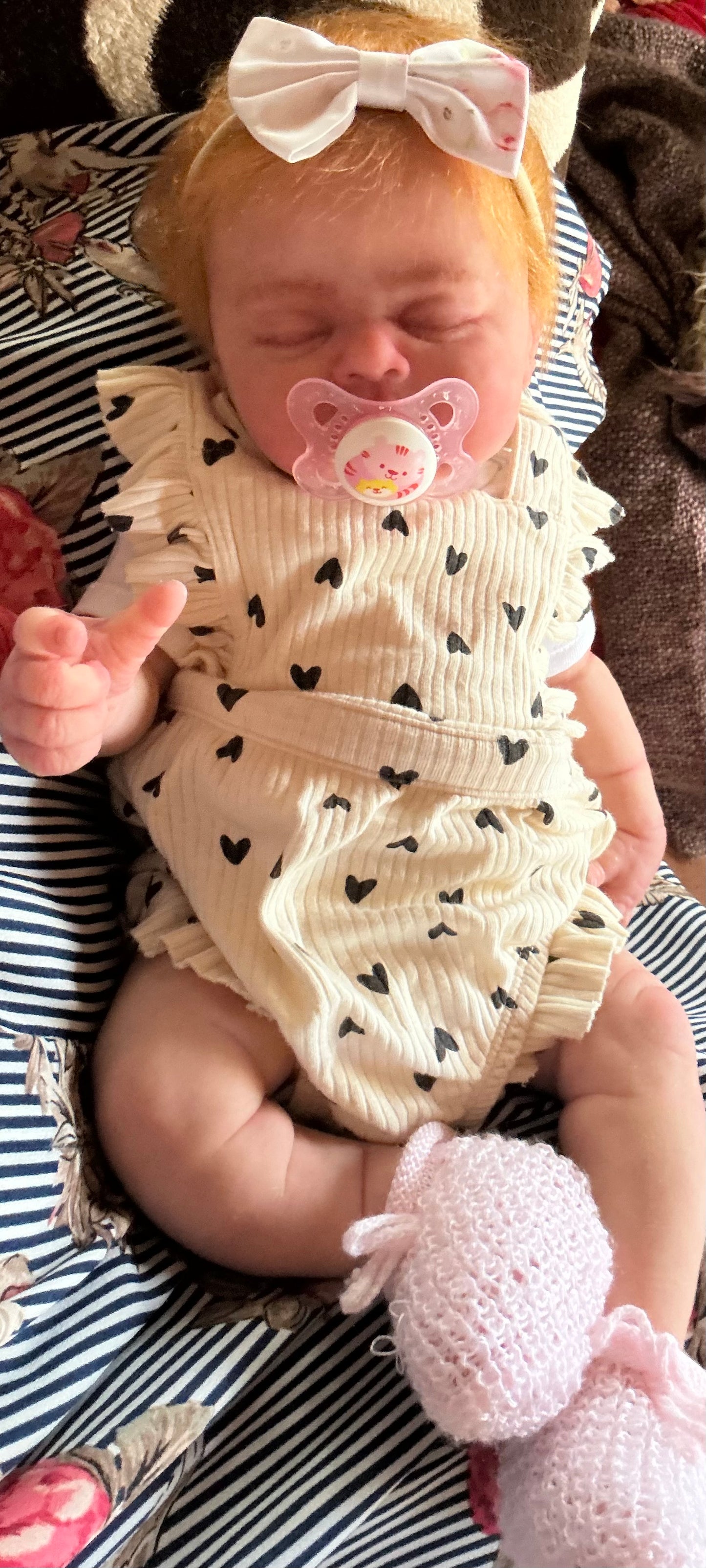 ARYAMLEE’S REBORN NURSERY