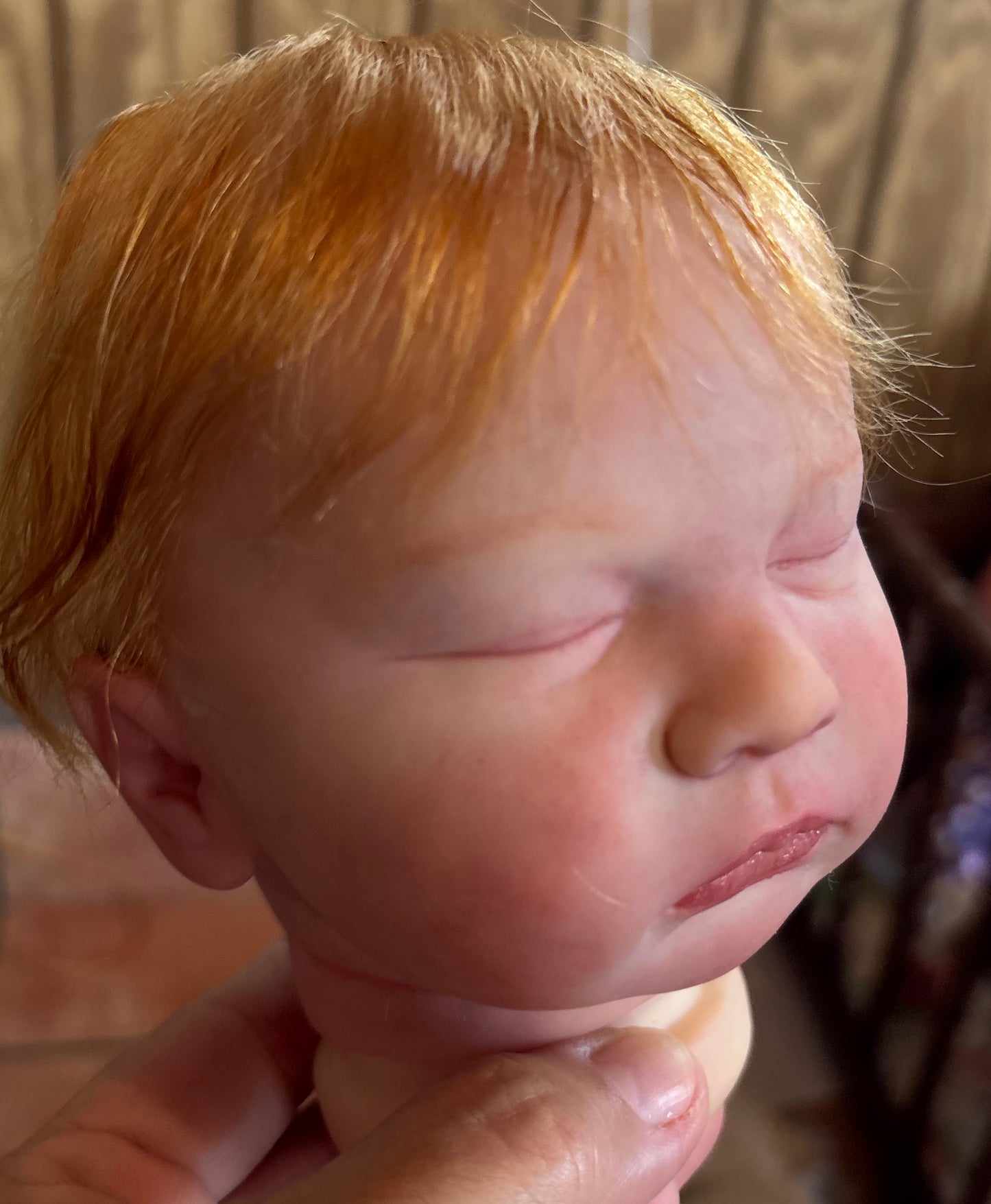 ARYAMLEE’S REBORN NURSERY
