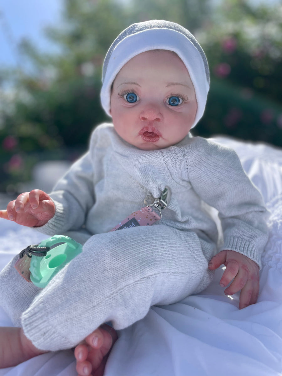ATLANTIC BABY REBORN NURSERY — photo 9