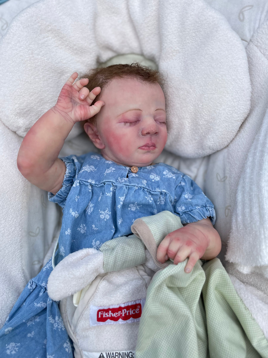 ATLANTIC BABY REBORN NURSERY — photo 8