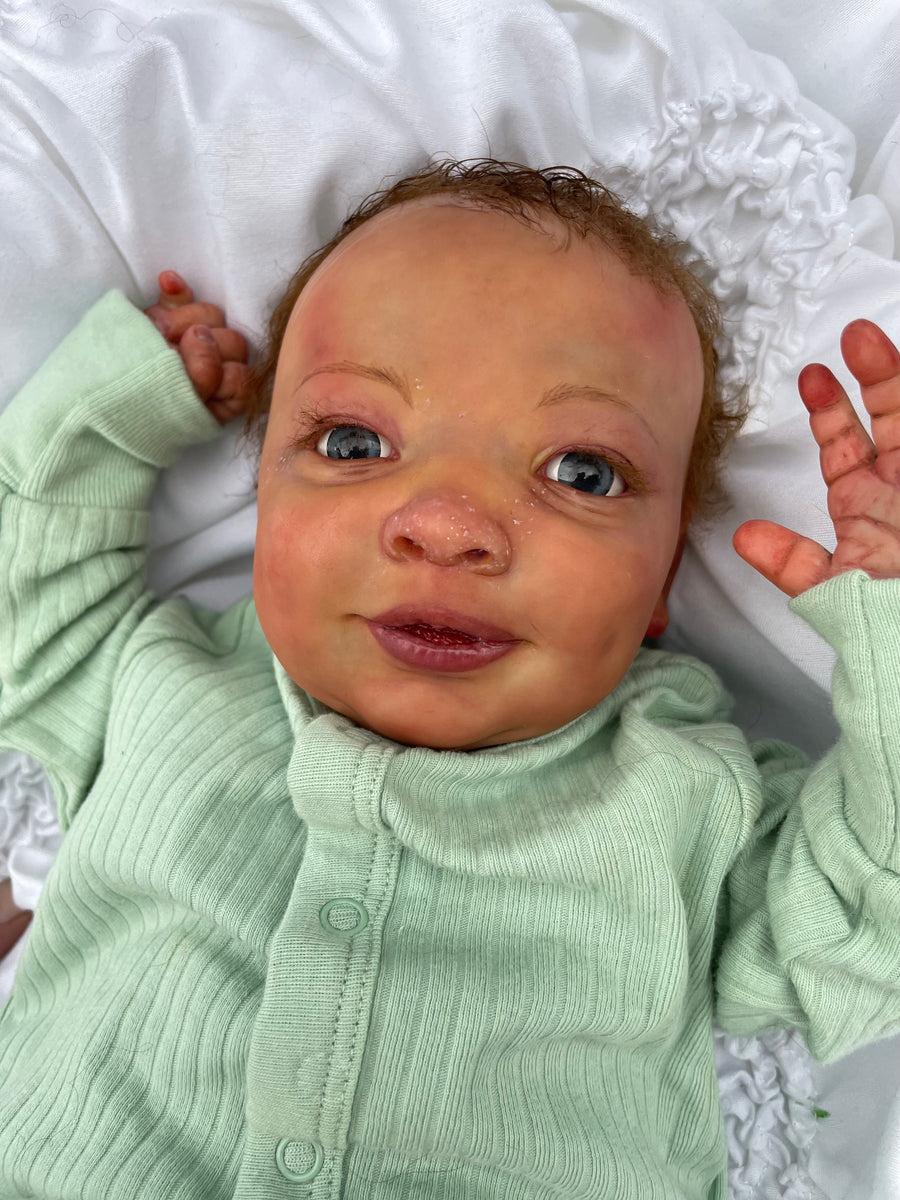 ATLANTIC BABY REBORN NURSERY — photo 5